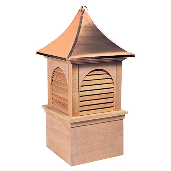 Cupolas | Elegance & Improved Ventilation | BuyGableVents.com