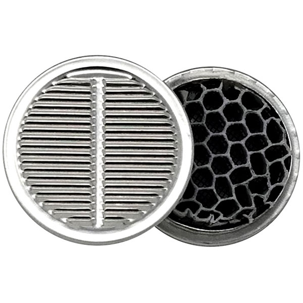 Fire Safety Vent | Protect Your Home | BuyGableVents.com