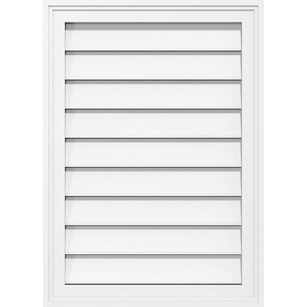 Gable Vents & Louvers | Improve Your Home's Comfort | BuyGableVents.com